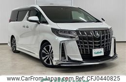 toyota alphard 2020 -TOYOTA--Alphard DBA-AGH30W--AGH30-0298002---TOYOTA--Alphard DBA-AGH30W--AGH30-0298002-