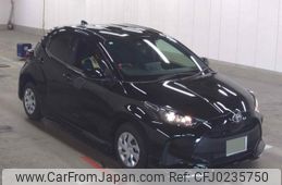 toyota yaris 2023 quick_quick_5BA-MXPA10_MXPA10-2072806