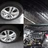 nissan x-trail 2010 -NISSAN 【名変中 】--X-Trail NT31--203345---NISSAN 【名変中 】--X-Trail NT31--203345- image 7