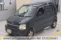 suzuki wagon-r 2001 -SUZUKI--Wagon R MC22S-188963---SUZUKI--Wagon R MC22S-188963-