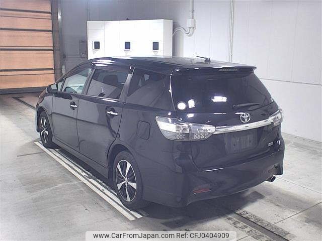 toyota wish 2014 -TOYOTA--Wish ZGE20W-6007671---TOYOTA--Wish ZGE20W-6007671- image 2