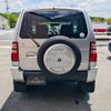 mitsubishi pajero-mini 2008 CFJ1644220 image 7