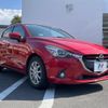 mazda demio 2015 quick_quick_DJ5FS_DJ5FS-118917 image 1
