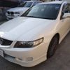 honda accord 2006 -HONDA 【京都 302ﾎ608】--Accord CL7--1300267---HONDA 【京都 302ﾎ608】--Accord CL7--1300267- image 9