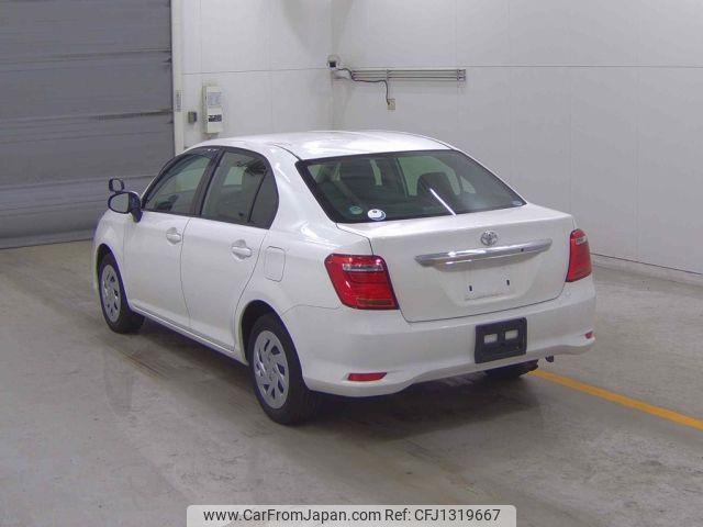 toyota corolla-axio 2019 -TOYOTA--Corolla Axio NZE161-7128135---TOYOTA--Corolla Axio NZE161-7128135- image 2