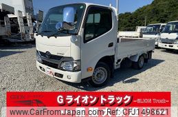 toyota dyna-truck 2019 CFJ1498621