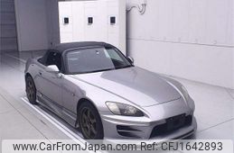 honda s2000 1999 CFJ1642893