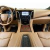 cadillac escalade 2017 CFJ1818561 image 29