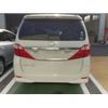 toyota alphard 2012 -TOYOTA--Alphard DBA-ANH20W--ANH20-8216592---TOYOTA--Alphard DBA-ANH20W--ANH20-8216592- image 18