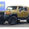 toyota fj-cruiser 2011 CFJ0598970 image 1