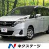 nissan serena 2017 quick_quick_GNC27_GNC27-003255 image 1