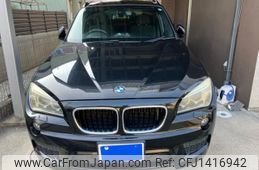 bmw x1 2015 -BMW--BMW X1 CBA-VL18--WBAVL32030VZ19387---BMW--BMW X1 CBA-VL18--WBAVL32030VZ19387-