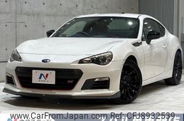 subaru brz 2015 CFJ8932539