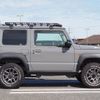 suzuki jimny 2022 -SUZUKI--Jimny 3BA-JB64W--JB64W-269775---SUZUKI--Jimny 3BA-JB64W--JB64W-269775- image 6