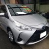 toyota vitz 2017 -TOYOTA--Vitz NHP130-2021622---TOYOTA--Vitz NHP130-2021622- image 1