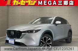 mazda cx-5 2022 -MAZDA 【春日部 302ｾ9781】--CX-5 KFEP--501696---MAZDA 【春日部 302ｾ9781】--CX-5 KFEP--501696-