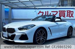 bmw z4 2019 -BMW 【大阪 331ﾎ 589】--BMW Z4 3BA-HF20--WBAHF12070WW32878---BMW 【大阪 331ﾎ 589】--BMW Z4 3BA-HF20--WBAHF12070WW32878-