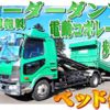 mitsubishi-fuso fighter 2012 quick_quick_TKG-FK61F_FK61F-570609 image 1