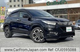 honda vezel 2020 -HONDA--VEZEL DAA-RU3--RU3-1363962---HONDA--VEZEL DAA-RU3--RU3-1363962-