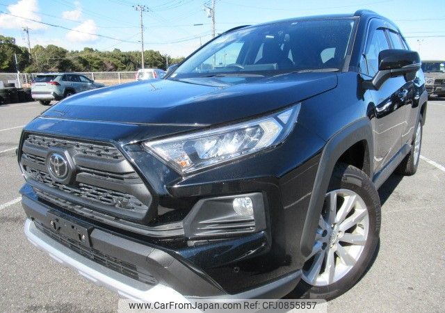 toyota rav4 2019 N5025020004F-10 image 2