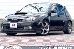 subaru impreza-wagon 2009 -SUBARU--Impreza Wagon CBA-GRB--GRB-009750---SUBARU--Impreza Wagon CBA-GRB--GRB-009750-