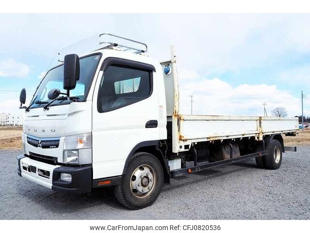 mitsubishi-fuso canter 2021 -MITSUBISHI--Canter 2PG-FEC90--FEC90-580065---MITSUBISHI--Canter 2PG-FEC90--FEC90-580065- image 1