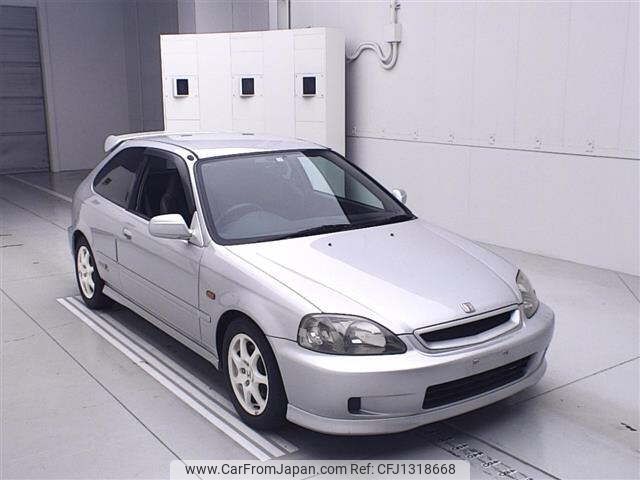 honda civic 2000 -HONDA--Civic EK9-1202800---HONDA--Civic EK9-1202800- image 1