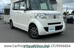 honda n-box 2012 -HONDA--N BOX DBA-JF1--JF1-1071520---HONDA--N BOX DBA-JF1--JF1-1071520-