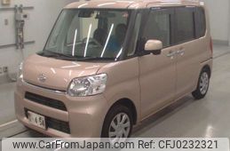 daihatsu tanto 2017 -DAIHATSU--Tanto DBA-LA600S--LA600S-0576404---DAIHATSU--Tanto DBA-LA600S--LA600S-0576404-