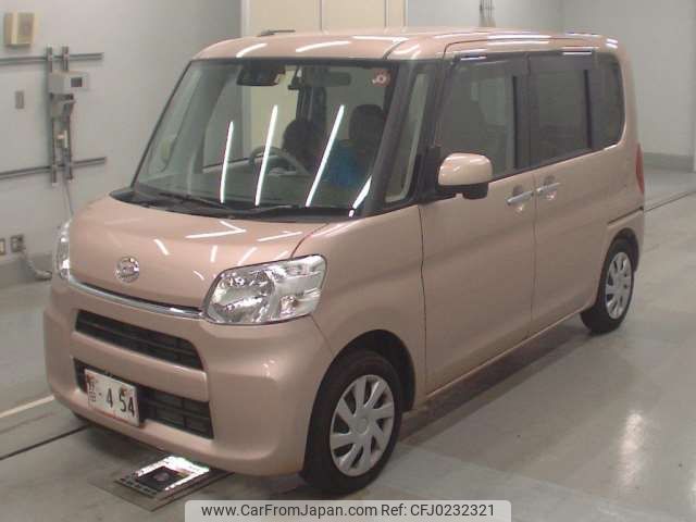 daihatsu tanto 2017 -DAIHATSU--Tanto DBA-LA600S--LA600S-0576404---DAIHATSU--Tanto DBA-LA600S--LA600S-0576404- image 1