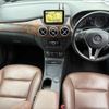 mercedes-benz b-class 2012 CFJ1680408 image 1