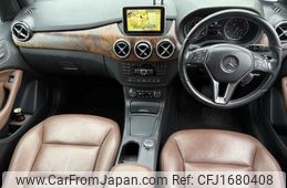 mercedes-benz b-class 2012 CFJ1680408
