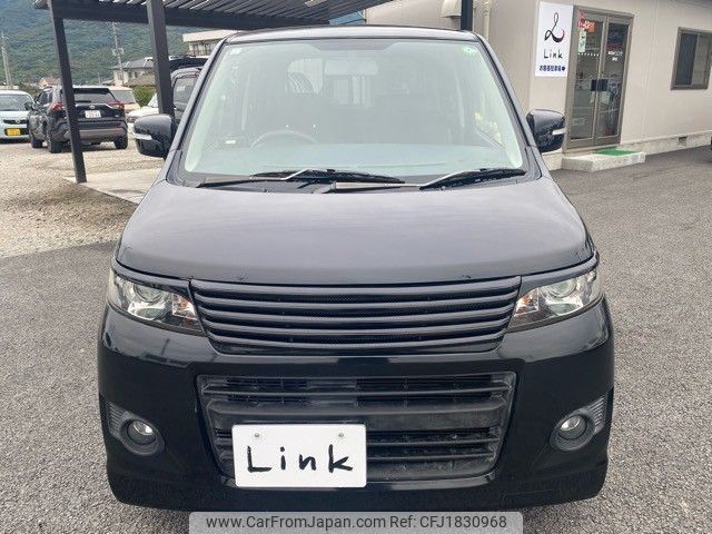 suzuki wagon-r 2011 CFJ1830968 image 2