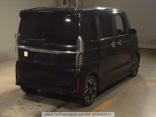 honda n-box 2019 -HONDA--N BOX JF3-2100871---HONDA--N BOX JF3-2100871- image 2