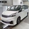 nissan serena 2016 -NISSAN--Serena GNC27--000176---NISSAN--Serena GNC27--000176- image 1