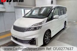 nissan serena 2016 -NISSAN--Serena GNC27--000176---NISSAN--Serena GNC27--000176-