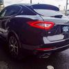 maserati levante 2017 CFJ1566700 image 28