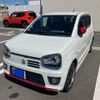 suzuki alto 2017 CFJ1631957 image 1