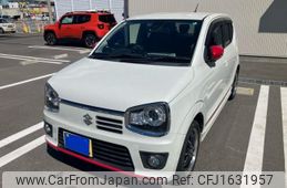 suzuki alto 2017 CFJ1631957
