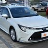 toyota corolla-touring-wagon 2021 -TOYOTA--Corolla Touring 6AA-ZWE211W--ZWE211-6063971---TOYOTA--Corolla Touring 6AA-ZWE211W--ZWE211-6063971- image 10