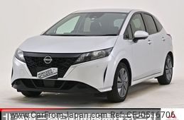 nissan note 2023 -NISSAN--Note 6AA-SNE13--SNE13-164305---NISSAN--Note 6AA-SNE13--SNE13-164305-