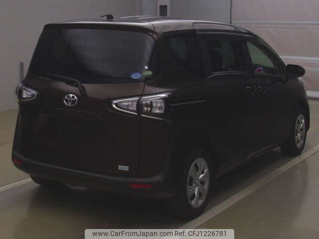 toyota sienta 2020 -TOYOTA--Sienta DBA-NSP170G--NSP170-7244988---TOYOTA--Sienta DBA-NSP170G--NSP170-7244988- image 2