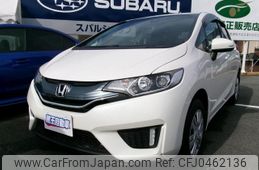 honda fit 2014 -HONDA--Fit GK6--3000910---HONDA--Fit GK6--3000910-