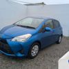 toyota vitz 2018 -TOYOTA--Vitz DBA-NSP130--NSP130-2286304---TOYOTA--Vitz DBA-NSP130--NSP130-2286304- image 1