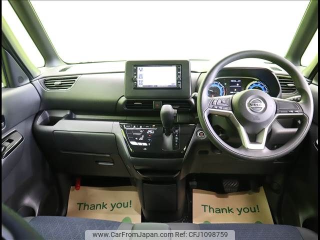 nissan roox 2022 -NISSAN--Roox 5AA-B44A--B44A-0102845---NISSAN--Roox 5AA-B44A--B44A-0102845- image 2