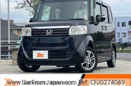 honda n-box 2013 -HONDA--N BOX DBA-JF1--JF1-2115407---HONDA--N BOX DBA-JF1--JF1-2115407-