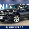 jeep compass 2017 -CHRYSLER--Jeep Compass ABA-MK4924--1C4NJDFB3GD727736---CHRYSLER--Jeep Compass ABA-MK4924--1C4NJDFB3GD727736- image 1