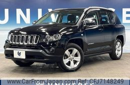 jeep compass 2017 -CHRYSLER--Jeep Compass ABA-MK4924--1C4NJDFB3GD727736---CHRYSLER--Jeep Compass ABA-MK4924--1C4NJDFB3GD727736-