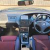 honda accord 2002 CFJ1706072 image 5