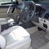 toyota land-cruiser-prado 2022 -TOYOTA 【豊田 300】--Land Cruiser Prado 3BA-TRJ150W--TRJ150-0155437---TOYOTA 【豊田 300】--Land Cruiser Prado 3BA-TRJ150W--TRJ150-0155437- image 36